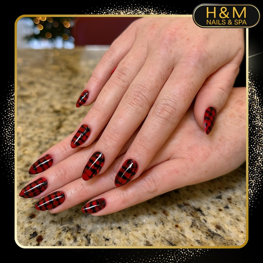 H&M Nails & Spa_21225